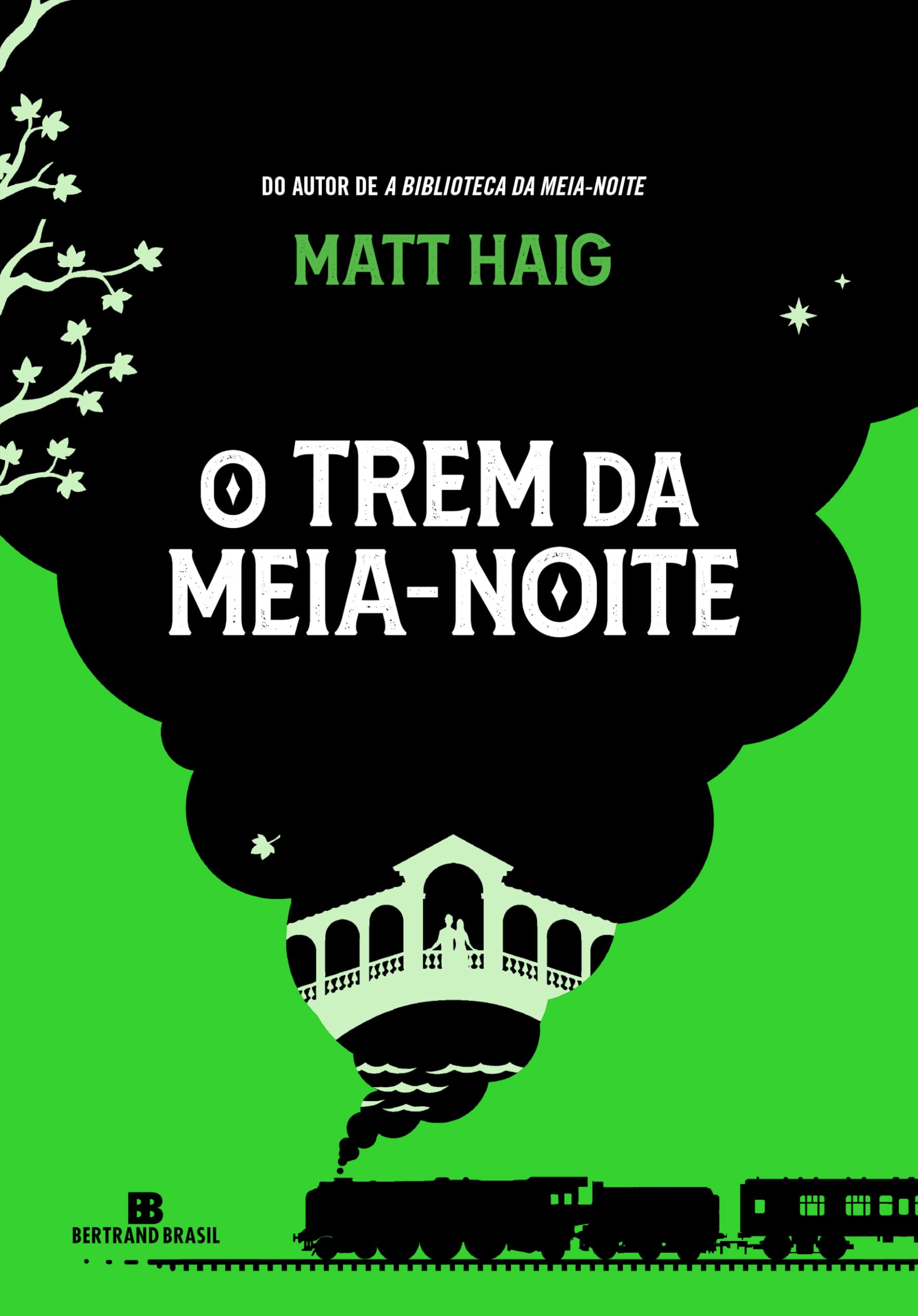 Trem da meia noite